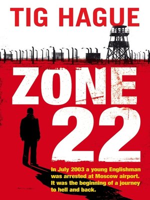 cover image of Zone 22